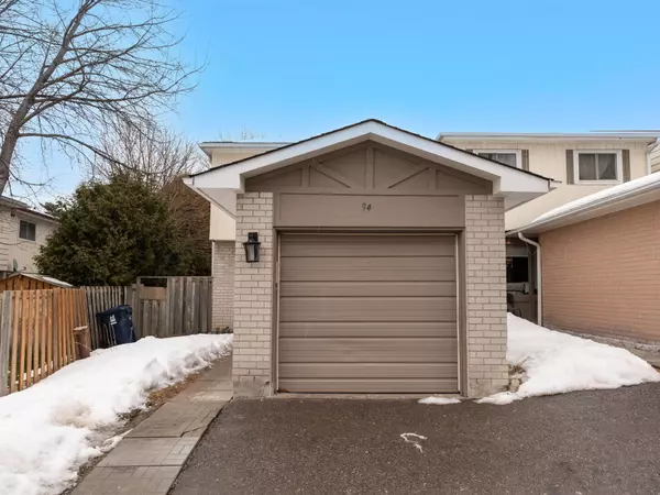 94 Plum Tree WAY, Toronto C07, ON M2R 3J1