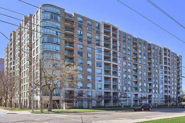 8 Pemberton AVE #Lph1, Toronto C14, ON M2M 4K8