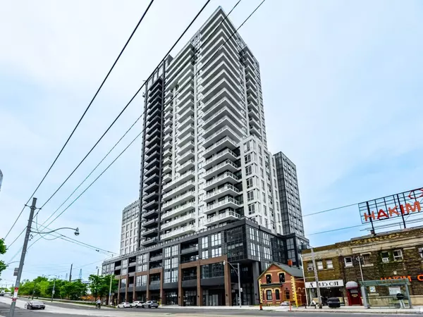 286 Main ST #420, Toronto E02, ON M4C 0B3