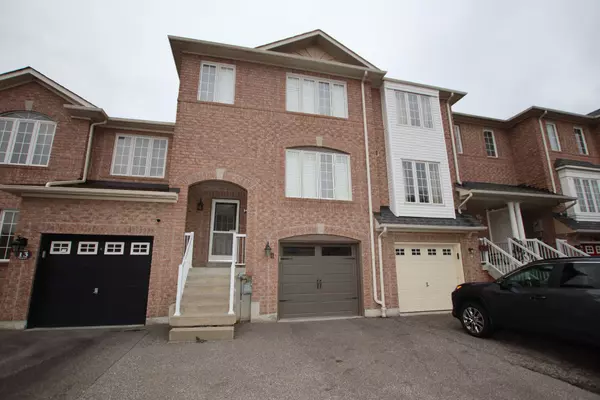 11 Tasker CRES, Ajax, ON L1Z 1N7