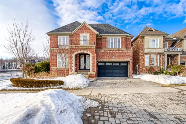 93 Walter Scott CRES, Markham, ON L6C 0E9