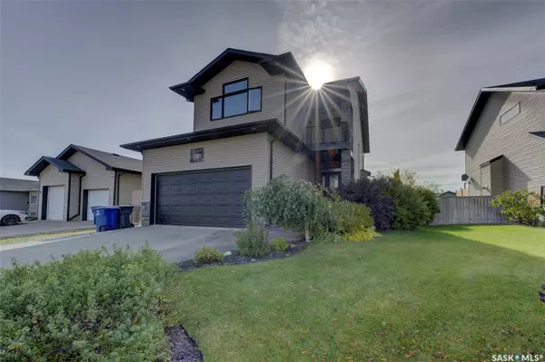 814 Rock Hill LANE, Martensville, SK S0K 0A2