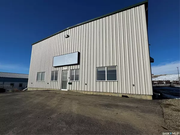 1625 Sidney STREET W, Swift Current, SK S9H 5G9