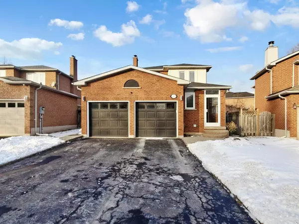 2353 Mowat AVE, Oakville, ON L6H 5X3