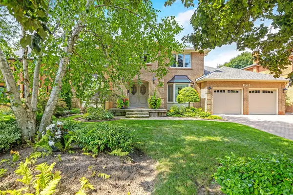 Mississauga, ON L5L 3J4,1729 Paddock CRES