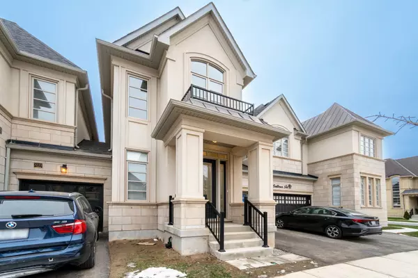 Oakville, ON L6H 7C5,3224 Post RD