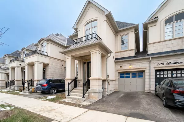 Oakville, ON L6H 7C5,3224 Post RD