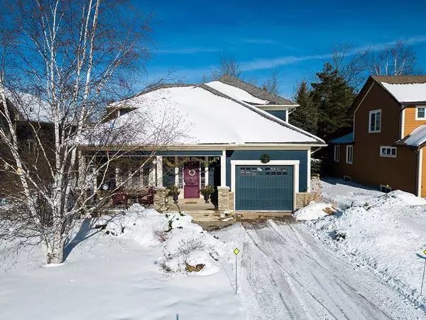 151 RANKINS CRES, Blue Mountains, ON N0H 2P0