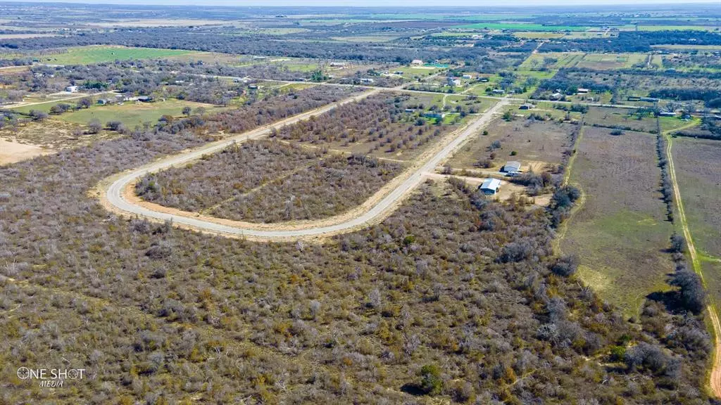 TBD Lot 11 Live Oak Trail, Clyde, TX 79510