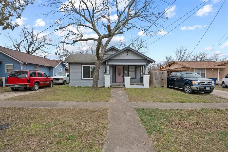 314 Dunn Street, Waxahachie, TX 75165