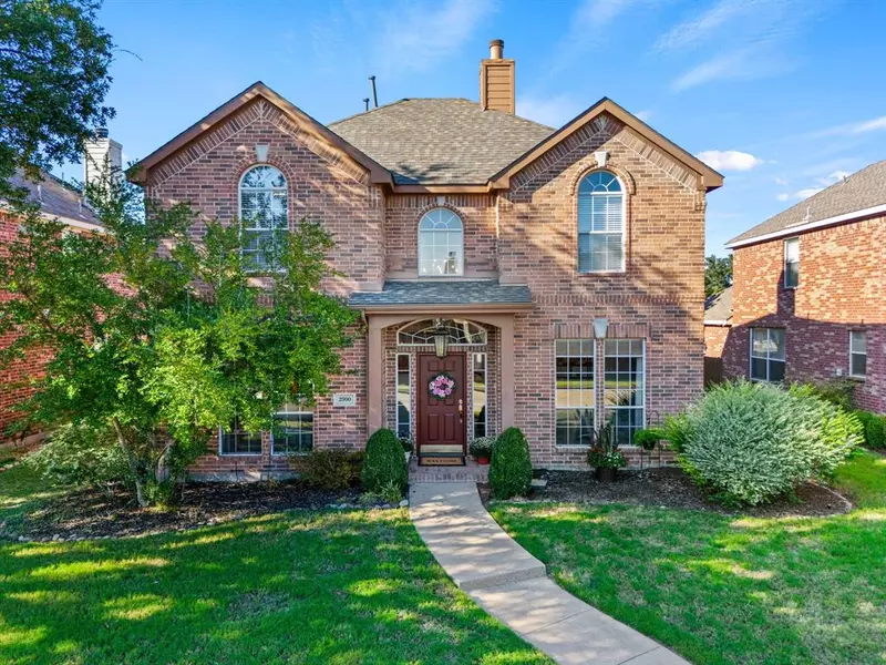 2900 Cove Meadow Lane, Frisco, TX 75033