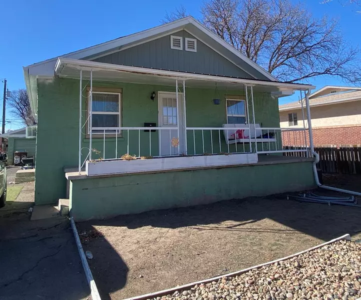 2515 Oakland Ave, Pueblo, CO 81004