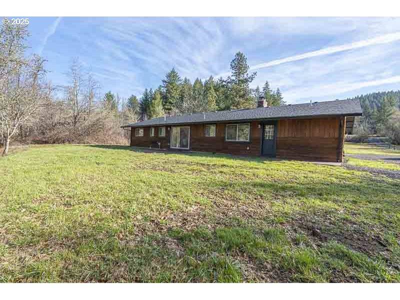 Sheridan, OR 97378,9160 SW GOPHER VALLEY RD