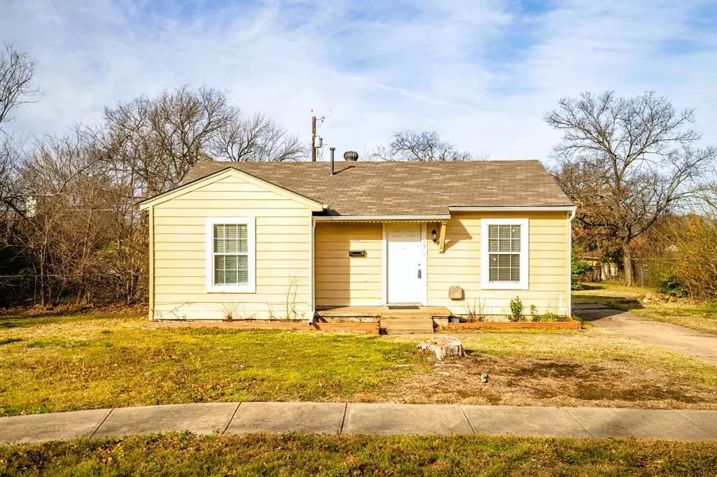 Garland, TX 75040,1317 Ewing Drive