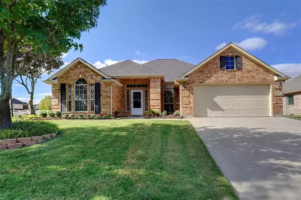 9808 Garden Court,  Denton,  TX 76226