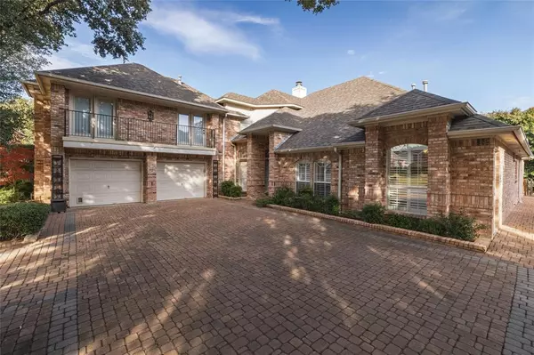 Arlington, TX 76017,5407 Hunter Park Court