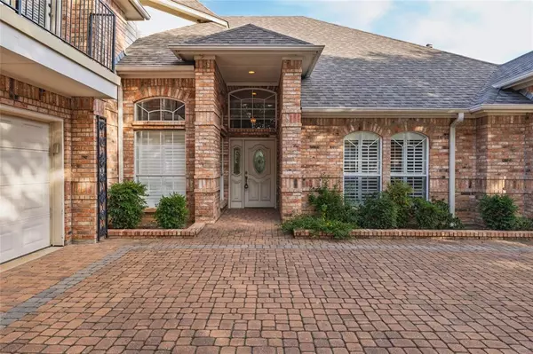 Arlington, TX 76017,5407 Hunter Park Court