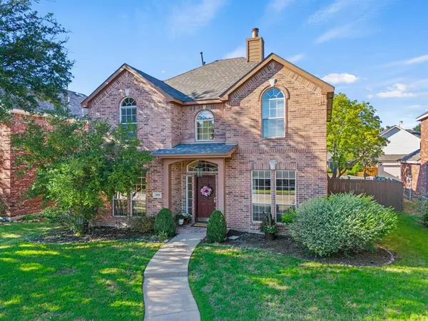 Frisco, TX 75033,2900 Cove Meadow Lane