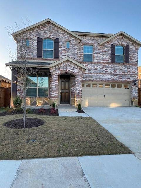 7313 Bronco Bluff, Sachse, TX 75048