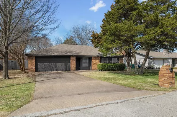 Cedar Hill, TX 75104,816 Dogwood Drive