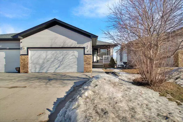 5 Speargrass BLVD, Carseland, AB T0J 0M0