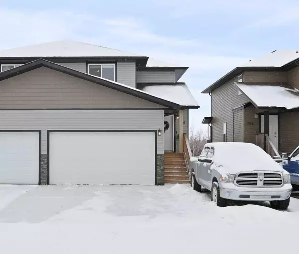 726 Carriage Lane DR,  Carstairs,  AB T0M 0N0