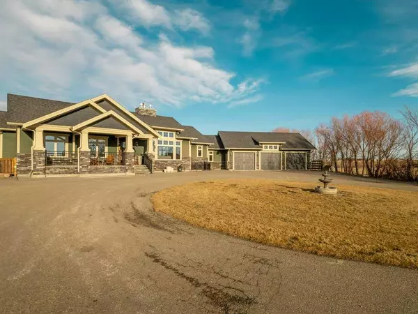 203054C highway 52, Raymond, AB T0K 2S0