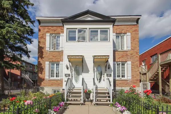 Lower Town - Sandy Hill, ON K1N 7R1,11 & 13 Nelson ST