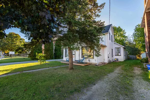 Owen Sound, ON N4K 4M9,1050 2nd AVE W