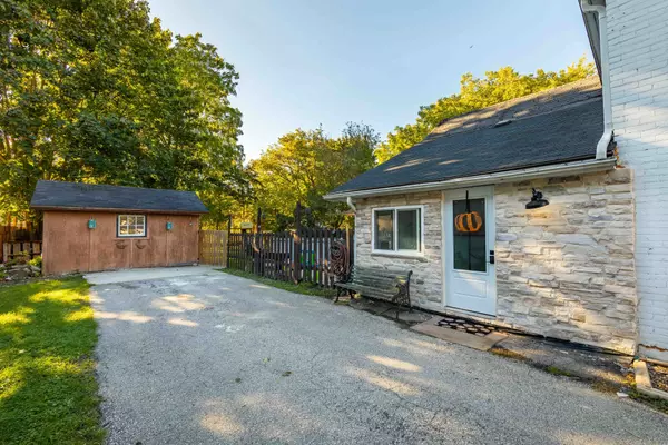 Owen Sound, ON N4K 4M9,1050 2nd AVE W