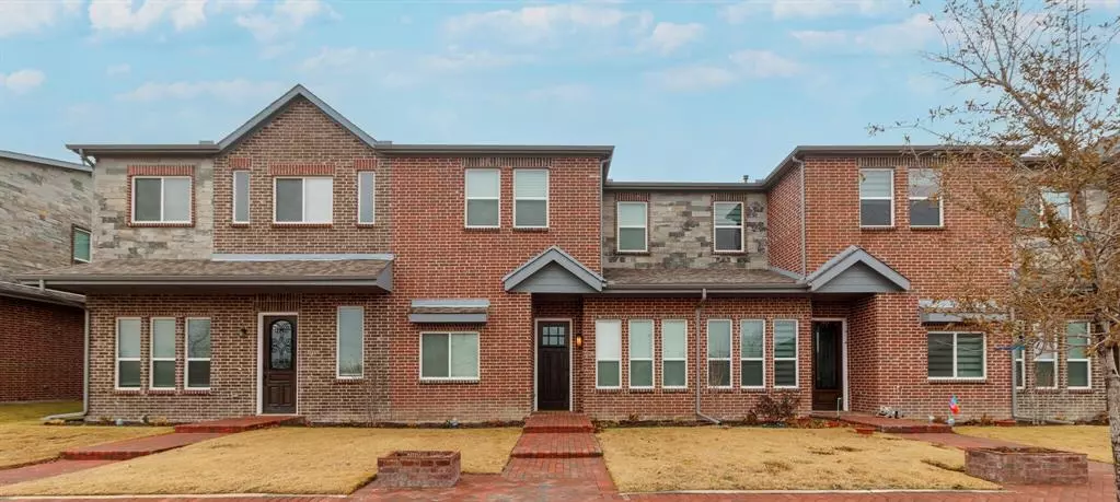 6027 Rivendell Drive, Frisco, TX 75035