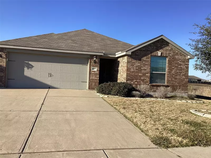 122 Alamo Way, Venus, TX 76084