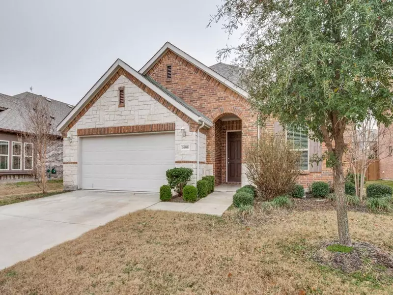 1608 Emma Pearl Lane, Little Elm, TX 75068