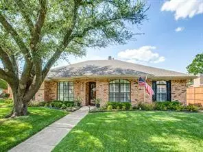 3237 Cassidy Drive, Plano, TX 75023