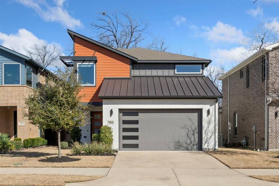 504 Shoreline Street, Plano, TX 75075