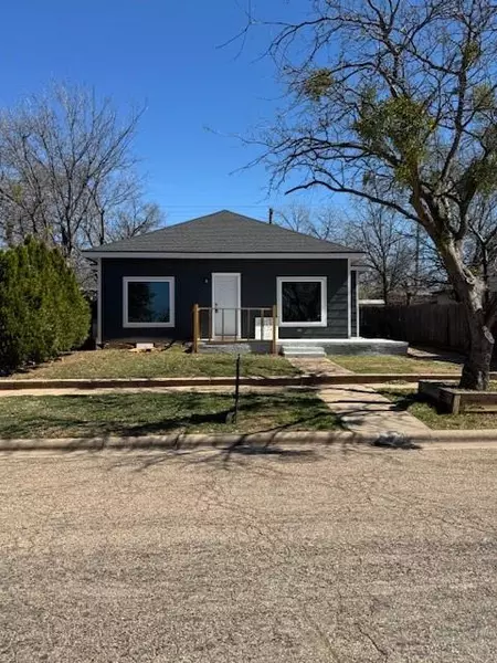 541 Portland Avenue, Abilene, TX 79605