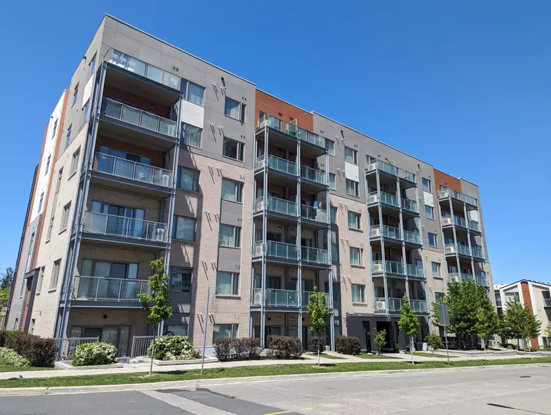 20 Orchid Place DR #209, Toronto E11, ON M1B 0E1