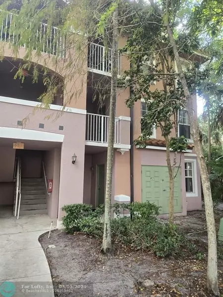 6822 W Sample Rd  #6822, Coral Springs, FL 33067