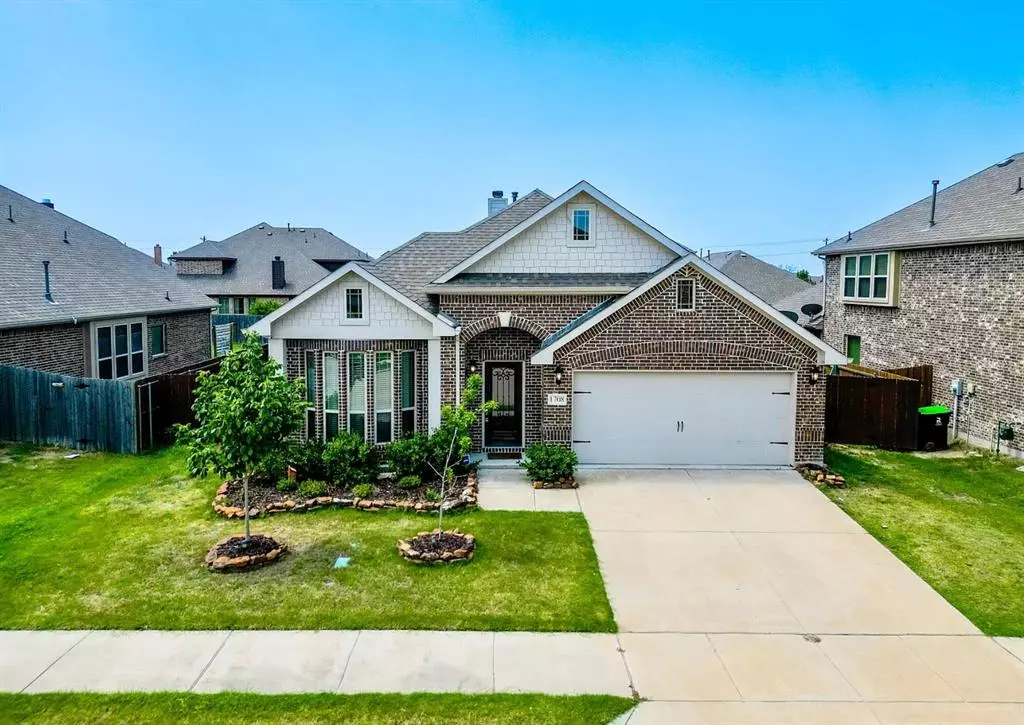 Little Elm, TX 75068,1708 Ada Lane