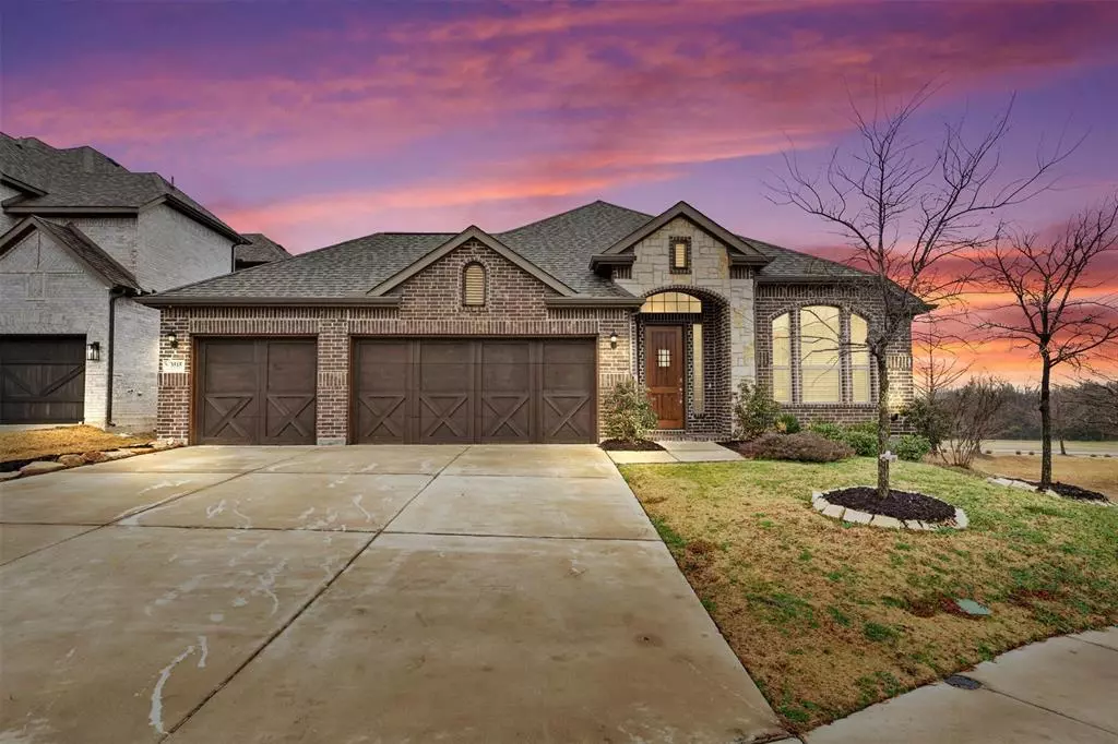 Rockwall, TX 75087,3515 Solaro Lane