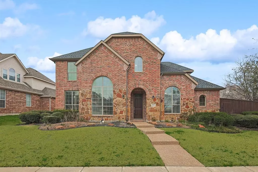 Plano, TX 75024,4008 White Porch Road