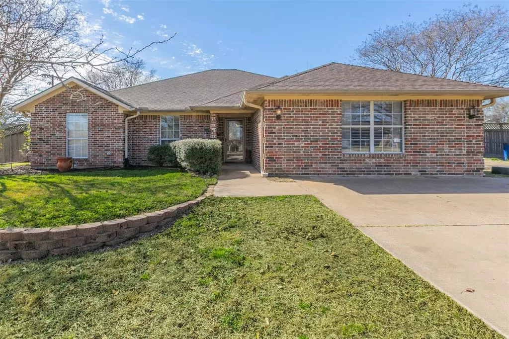 Fairfield, TX 75840,171 Talford Street