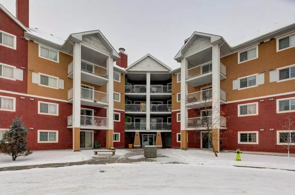 Calgary, AB T2Z 0B3,10 Prestwick Bay Southeast #1121