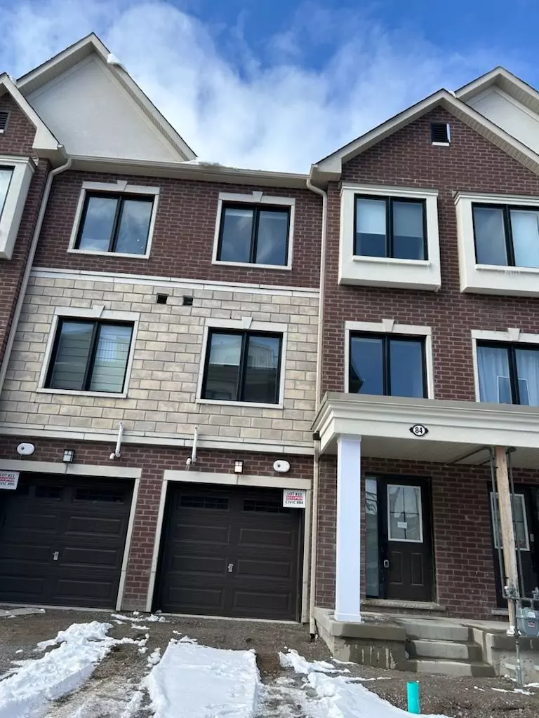 Whitchurch-stouffville, ON L4A 1Y6,84 Covington CRES