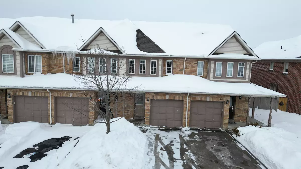 Caledon, ON L7E 1Y6,48 Alderbrook PL