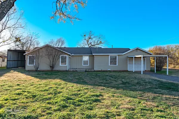 2410 Maple Street, Abilene, TX 79602