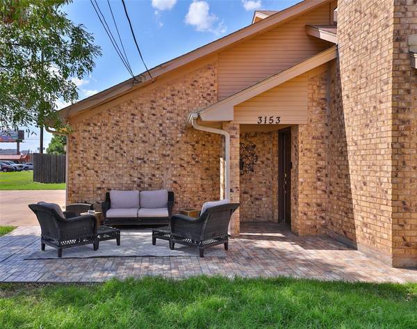 3153 Curry Lane #D3, Abilene, TX 79605