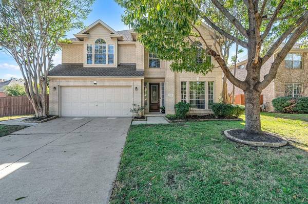 1701 Tree Line Road,  Flower Mound,  TX 75028