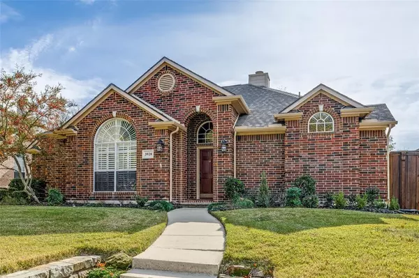 Plano, TX 75025,3928 Montrose Drive