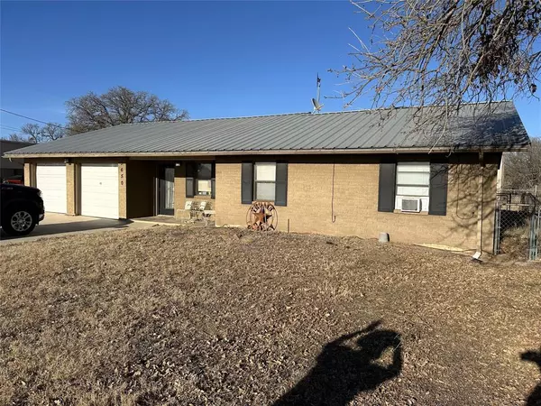 3650 County Road 592, Early, TX 76802